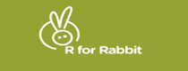 R for Rabbit Baby Ride Ons For Kids of 3 Years Plus starting @ 1000